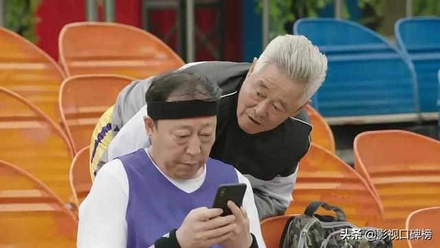 《乡村爱情》系列有哪些让人难忘的客串演员？倪大红惟妙惟肖