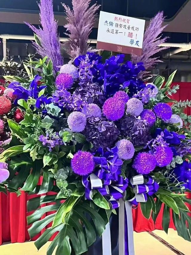 周杰伦再澄清父亲家暴：都被误会了