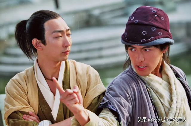 港星李灿森中秋节视频隐喻台湾回归，网友点赞视频有深意