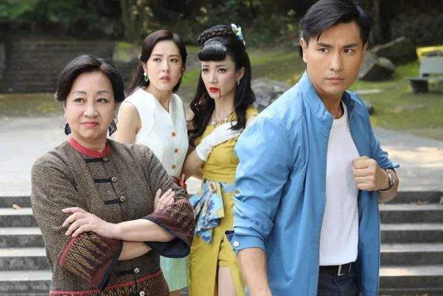 《铁拳英雄》视帝弟弟演技获赞，曾心存歌手梦，因“细龙生”走红