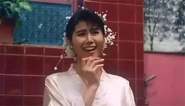 盘点林正英电影十大女鬼，最后一位是周星驰最爱的女人