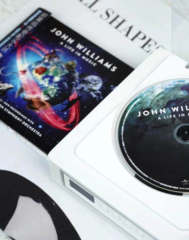 约翰·威廉姆斯深具代表性的10首电影配乐，你都听过？