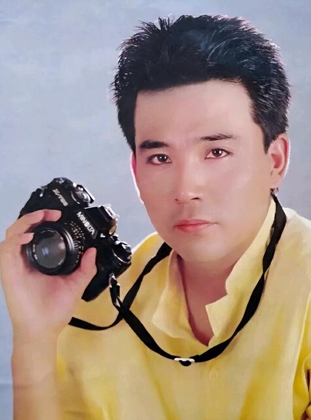 傅丽莉泪目:好女人就该对男人“狠”一点,和孙淳结婚有喜也有忧