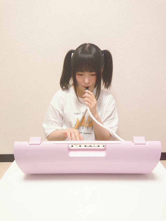 日本软萌妹靠沙雕发明走红，网友：靠脸吃饭不好么？