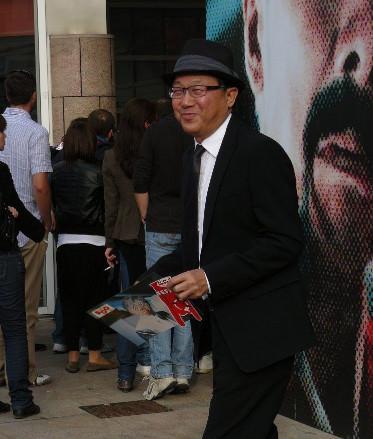 周星驰是喜剧之王，可他是喜剧的鼻祖，星爷只能排第二！