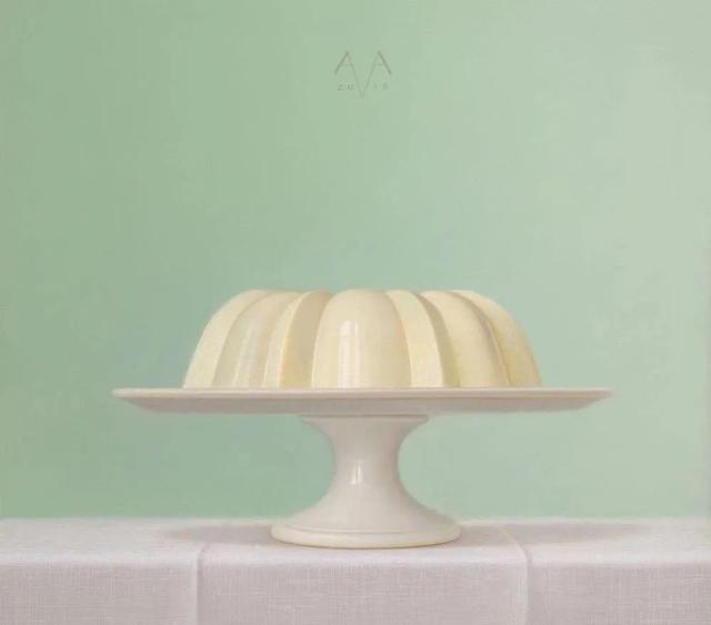 天热吃不下饭？这份超强艺术菜单太美味