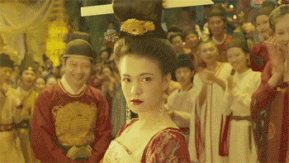 天下女子众多，为什么偏偏是杨玉环成了贵妃？