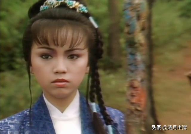 凸嘴也好看的港风女星，只服这6位，辨识度高不说，还别有风情