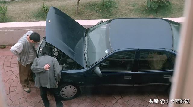 温碧霞和任达华96年的作品，被颜值耽误的悬疑片，邱礼涛《惊变》