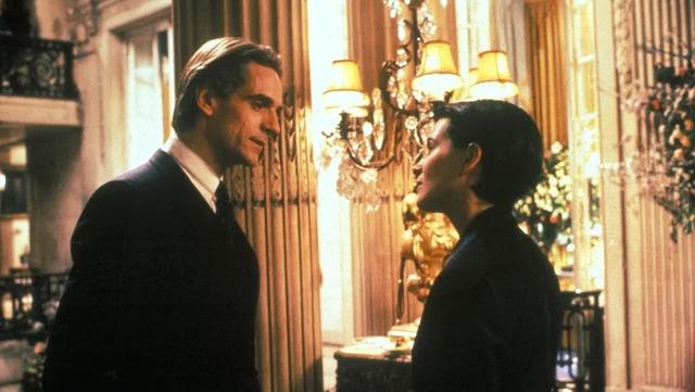 五部欧美限制级风情片，尺度拉满荷尔蒙爆棚，一口气看完太过瘾！