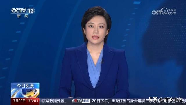 王诗杨：在央视中生代新闻播音员“岗位大练兵比赛”中获得一等奖