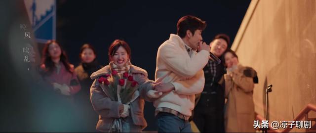 《心想事成》大结局：于非根本不知，孙母让他娶孙想的真相多扎心