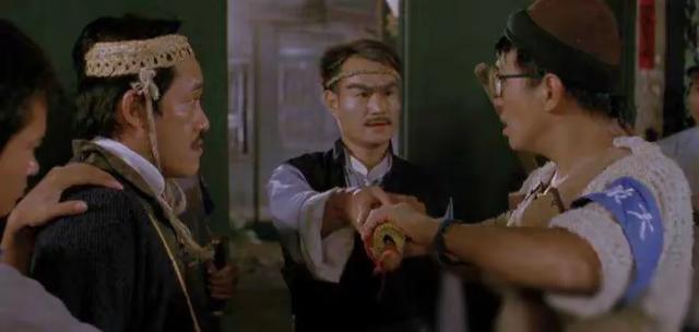 林正英10大僵尸片，每一部都是经