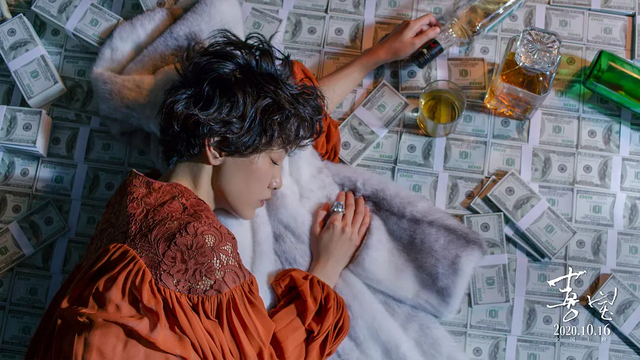 豆瓣评分3.4:史诗级烂片《喜宝》,简直是在糟蹋原著