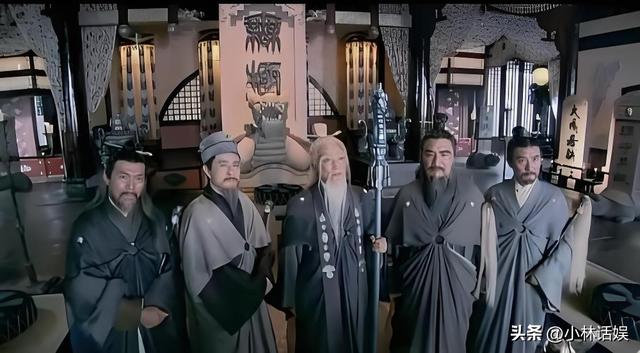 当年清微道长随口说的一句话，现在成为许多人移情别恋的借口