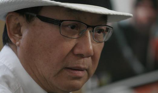 周星驰是喜剧之王，可他是喜剧的鼻祖，星爷只能排第二！