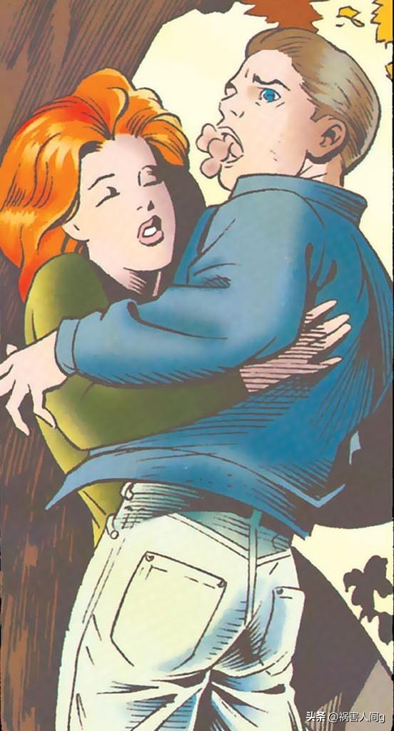 DC反派毒藤女不断变化的起源故事