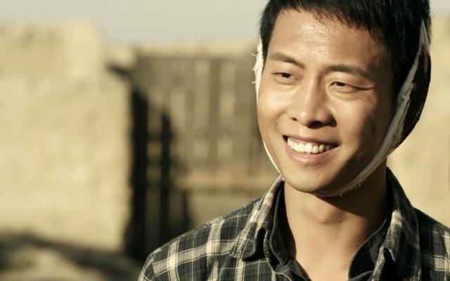 男版谭卓、新片刚拿金爵奖最佳电影？章宇会不会是下一个张译