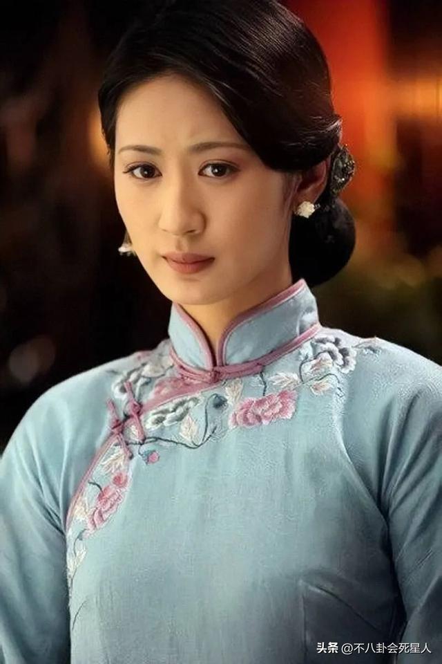 郭珍霓的退圈，揭示了娱乐圈的“残酷”