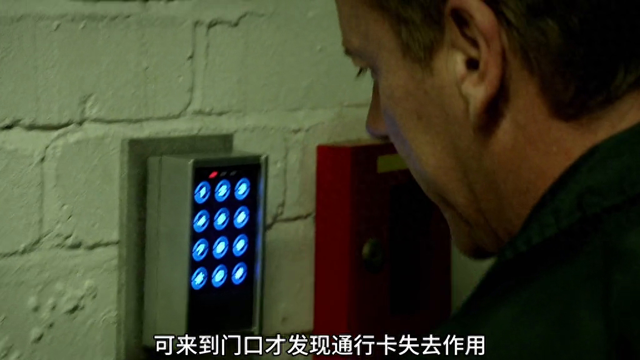 《24小时》一部高开高走的动作美剧,十季评分全部高达9.2