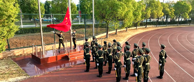 原创MV｜《我们》一起献礼新中国75华诞