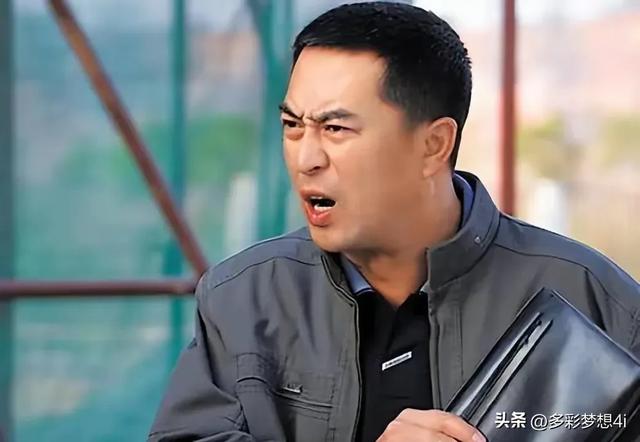 演员王海燕：38岁时嫁张嘉译，在41岁高龄为张嘉益生女儿