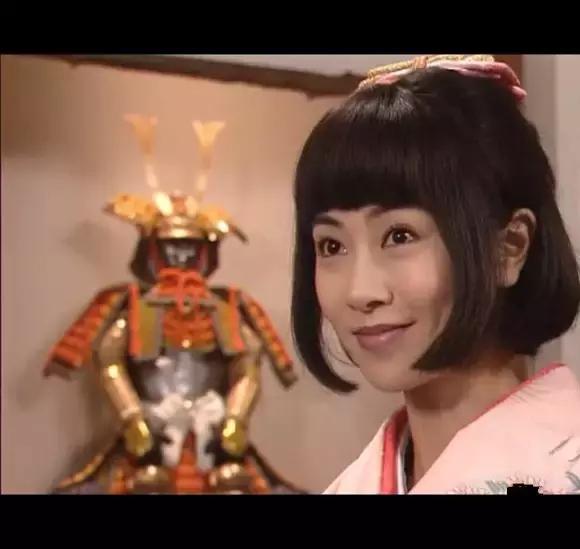 成名于开心鬼系列，一直是我们心中最美的小鱼