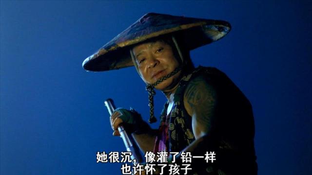 突破底线,遭人争议,这部日本电影凭啥成为猎奇重口片天花板?