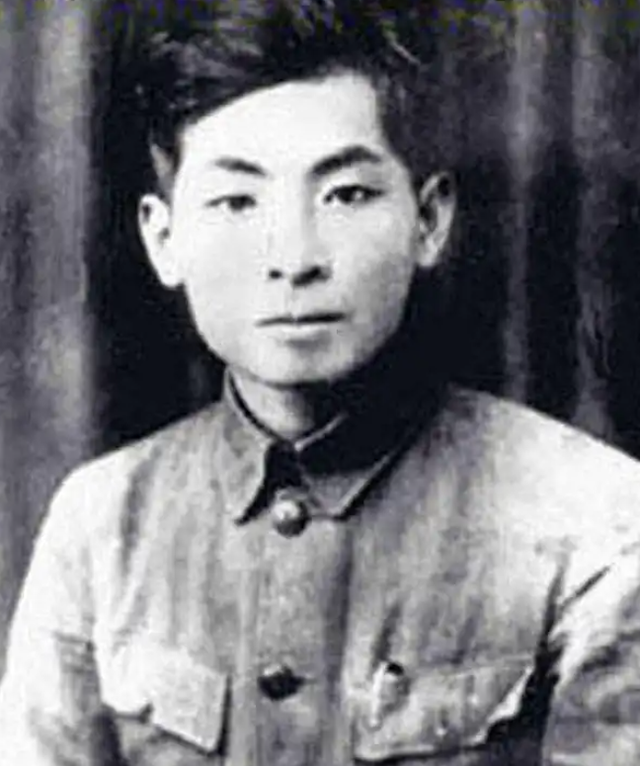 团参谋长廖政国怒斥叶飞多次违抗陈毅命令，叶飞笑言：违抗就对啦