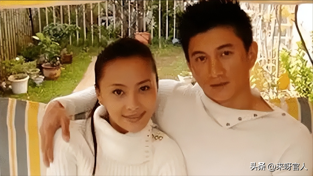 背叛吴奇隆与老外同居，结婚2年仅见过几次的马雅舒，如今怎样？