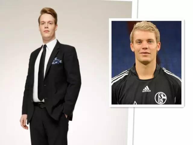 听说娱乐圈最近流行撞脸？看看有没有你的爱豆？