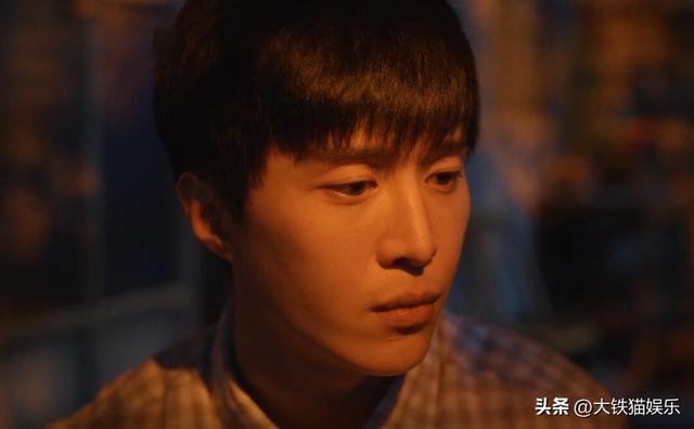 小演员别选太惊艳，不然尴尬的就是成年演员，范丞丞根本接不住戏