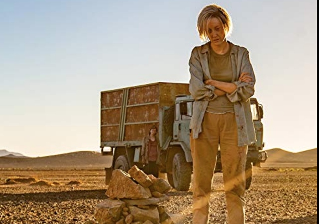 《零零零》——在他面前，过去的黑帮片只能当小弟