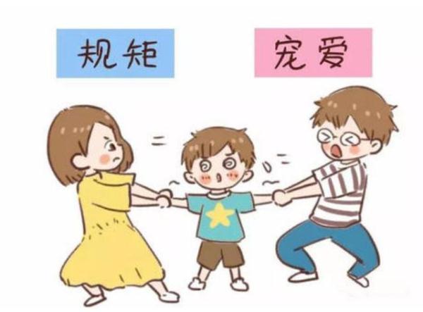 释放天性到底对不对？被误解的“释放天性”，才是伤害孩子的利器