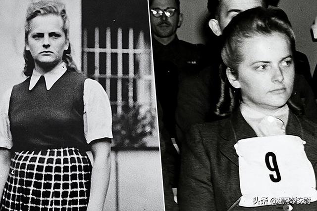 青竹蛇儿口，黄蜂尾后针，历史上最暴力的女人都有谁？