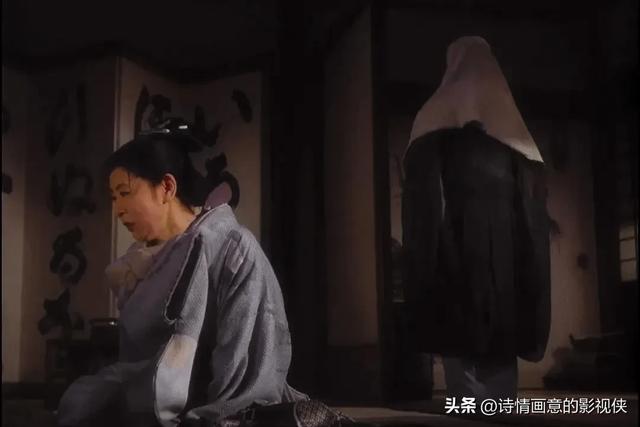 日本伦理电影《西鹤一代女》：一部反映封建束缚下女性命运的力作