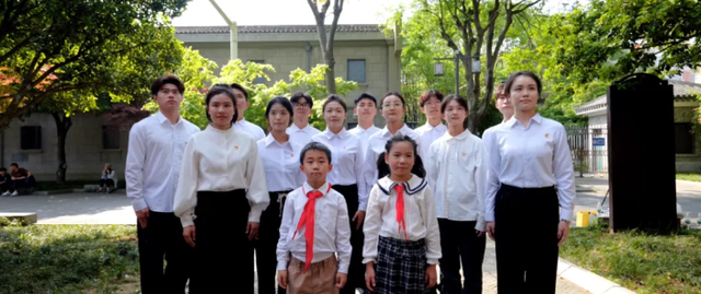 原创MV｜《我们》一起献礼新中国75华诞