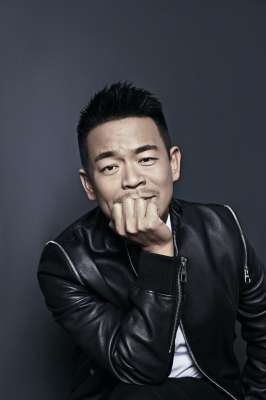 孙浩中华民谣(唱红《中华民谣》的孙浩，因《扫黑风暴》第一次被骂：开心，这要感谢导演五百)