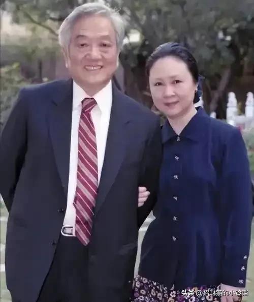 琼瑶丈夫平鑫涛前妻 ，台湾水墨画家林婉珍去世，三人曾纠葛半生