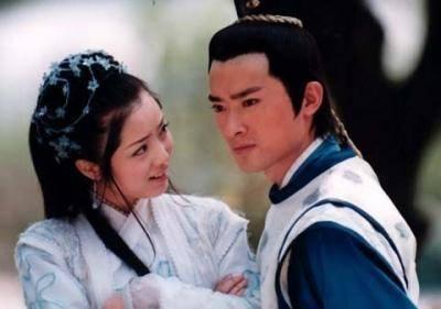 神似赵丽颖、气质不输李冰冰，少年包青天20年后，“庞飞燕”呢？