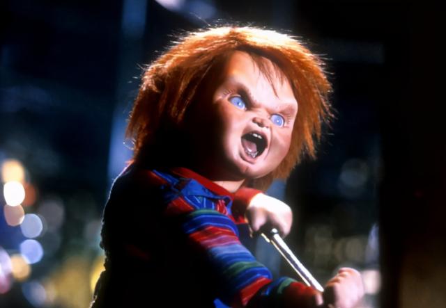 万圣节特辑！精选必看的8部80年代终极恐怖电影，胆小者勿入