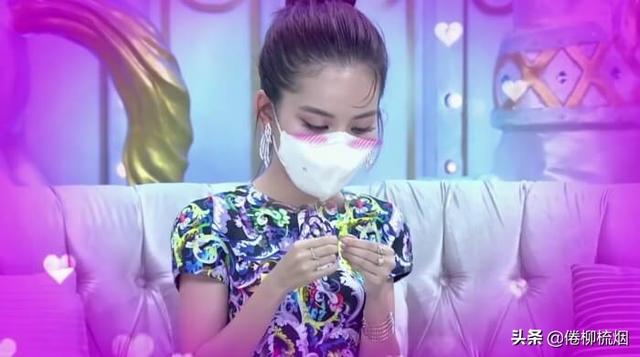 泰星Bow在泪水中公开与Mik分手细节：他总是说他累了，分手更好些