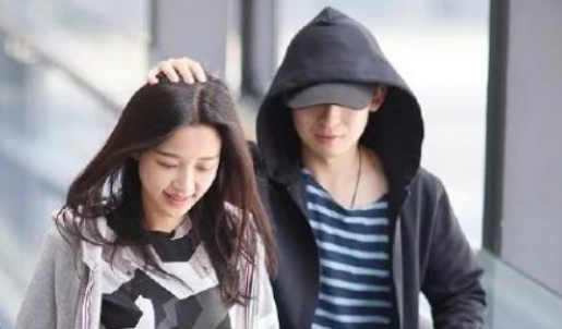 孙怡：让董子健一见钟情，未婚先孕成圈内笑话，25岁时身价超百亿