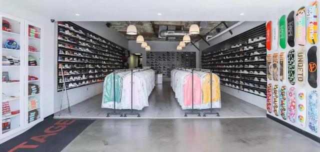 中国90后成美国鞋王：没有我买不到的鞋