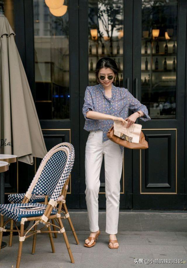 若你刚过50岁，要远离这3种“妈妈装”！这样穿才够优雅、气质