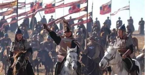 成吉思汗：世界伟人，蒙古帝国的缔造者