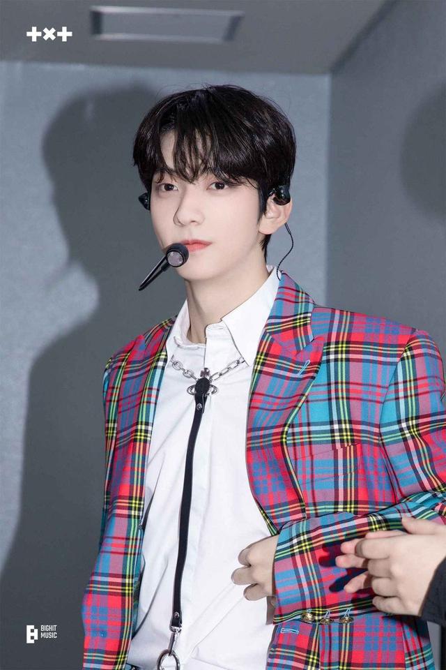 2024韩国男偶像理想型排行榜TOP8！车银优只排第五，冠军是他！