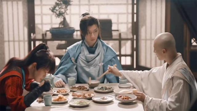 少年歌行：无心和萧瑟错综复杂的关系，不得不说作者脑洞是真的大