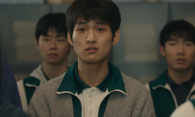 《追光的日子》大结局：任真、高远、吴凯圆梦，王放、贾坤逆袭