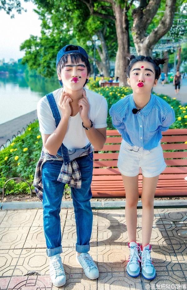 一路未知，一路惊喜，《出发吧我们》未完待续